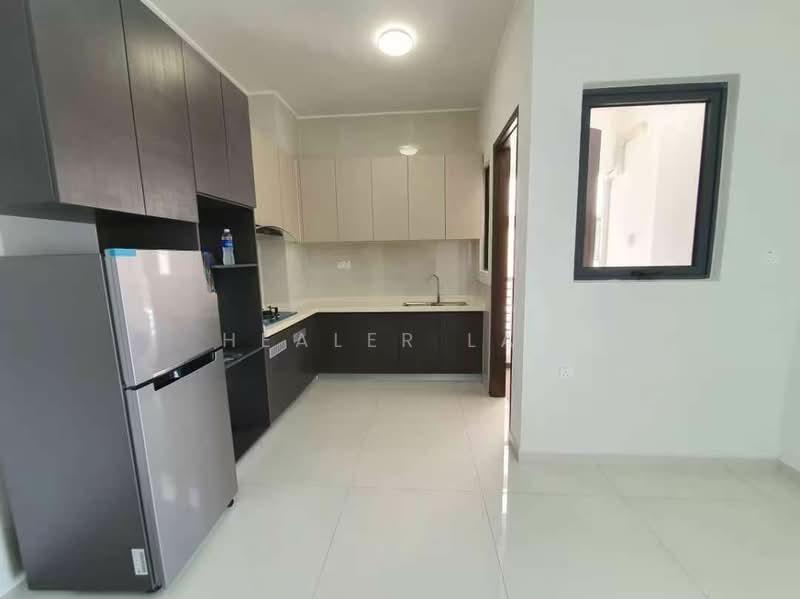 Amberside @ Country Garden Danga Bay - 2