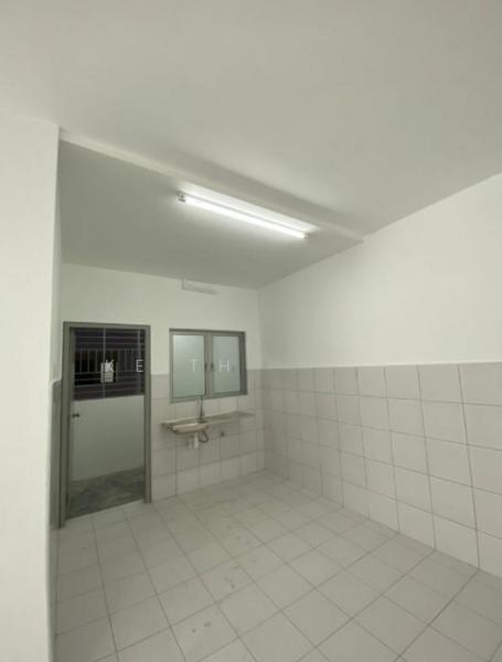 Residensi Idaman - 5