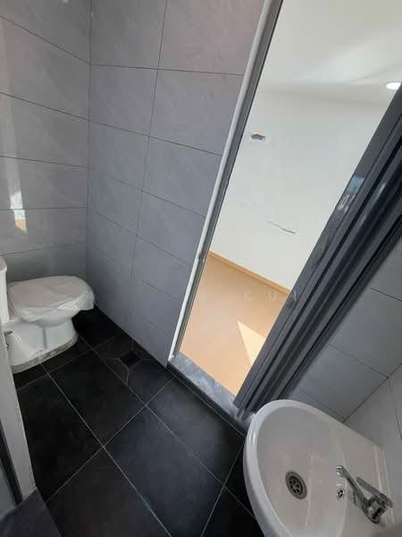 Taman Damai Jaya @ Medium Low Cost House - 2