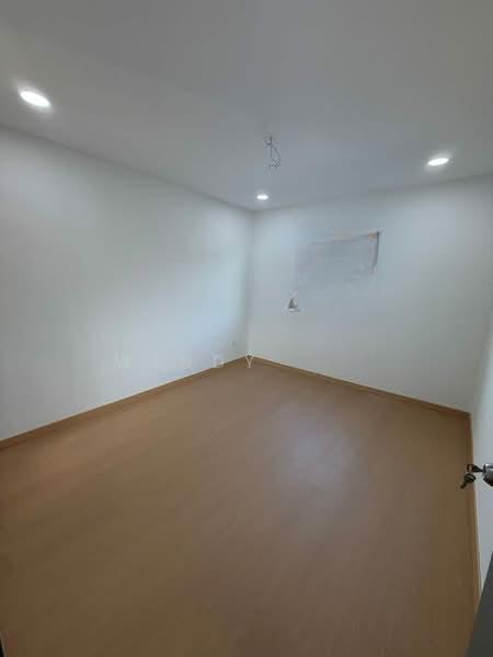 Taman Damai Jaya @ Medium Low Cost House - 4