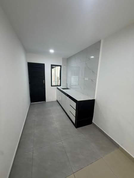 Taman Damai Jaya @ Medium Low Cost House - 5