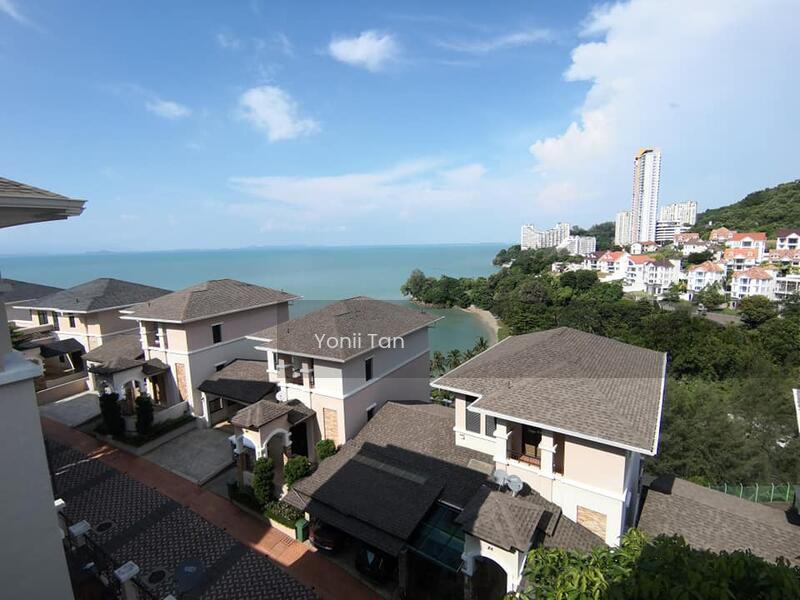 Moonlight Bay , Batu Ferringhi - 1