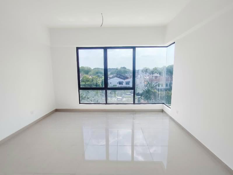 Taman Sri Muda - 5