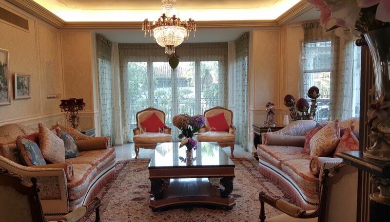 Glenmarie Residences - 3