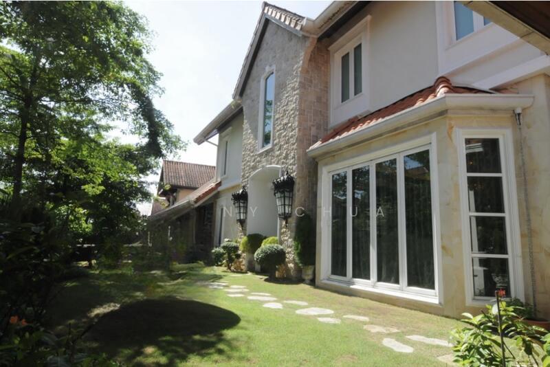 Glenmarie Residences - 3