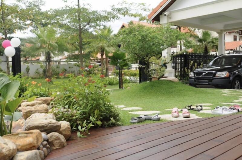 Glenmarie Residences - 1