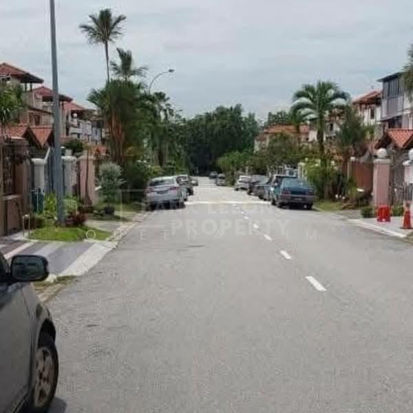 Taman Sutera Utama - 2