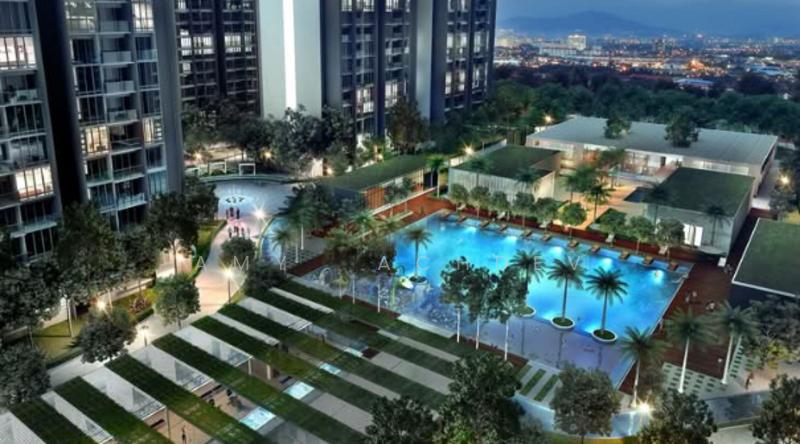 Lakefront Residence - 2