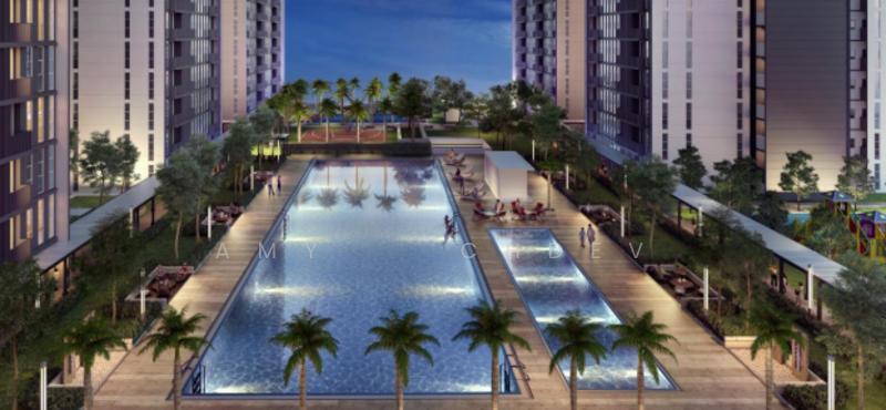 Lakefront Residence - 3