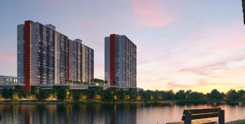 Lakefront Residence - 5