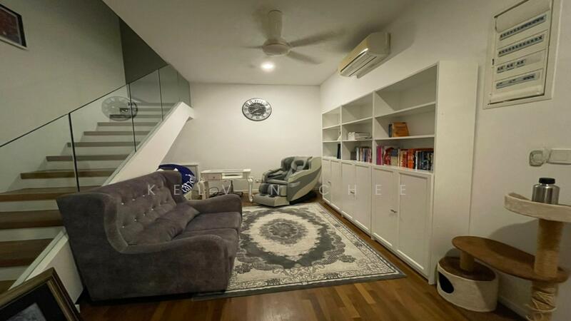 Inspiration Park @ East Ledang - 2