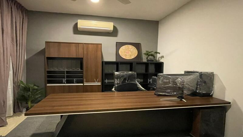 Inspiration Park @ East Ledang - 5