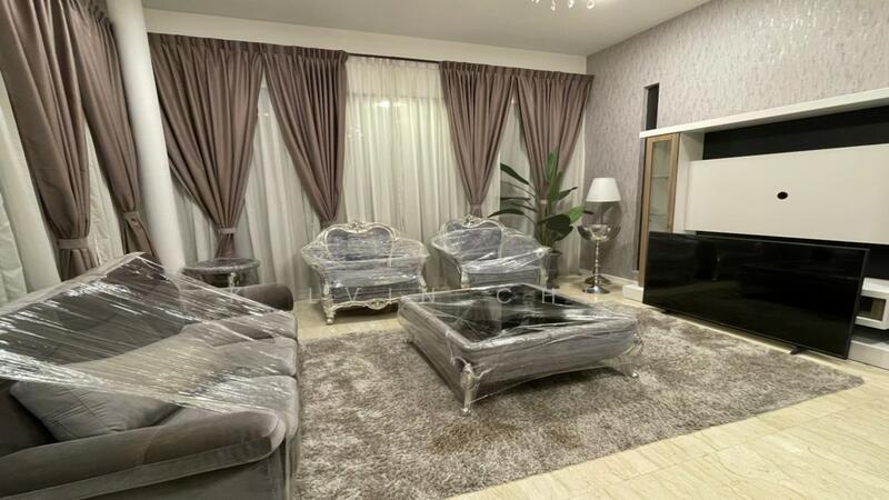 Inspiration Park @ East Ledang - 1