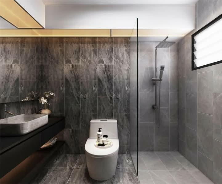 Nidoz Residences @ Desa Petaling - 5