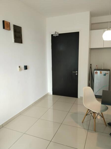 Kenwingston Square Garden - 4