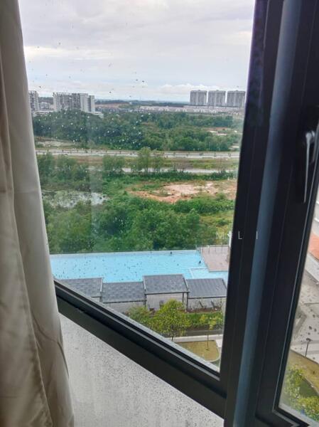 Kenwingston Square Garden - 2