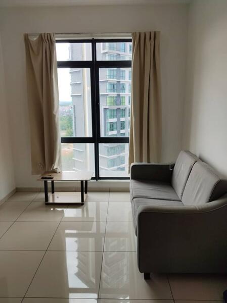 Kenwingston Square Garden - 3