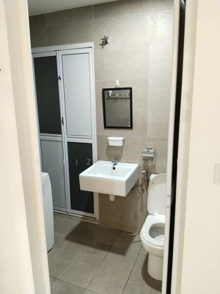 Kenwingston Square Garden - 5