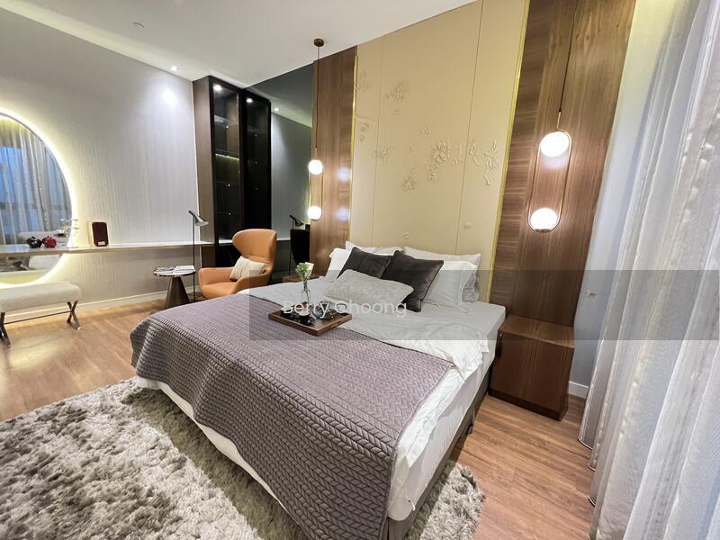 Avantro Residences - 2