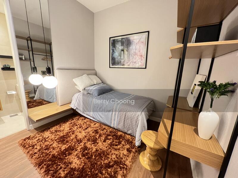 Avantro Residences - 5