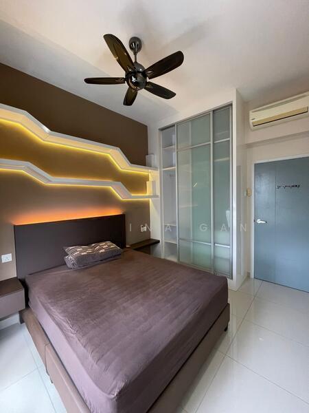 Tropez Residences - 2