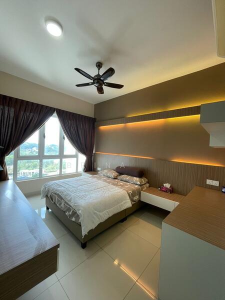 Tropez Residences - 1