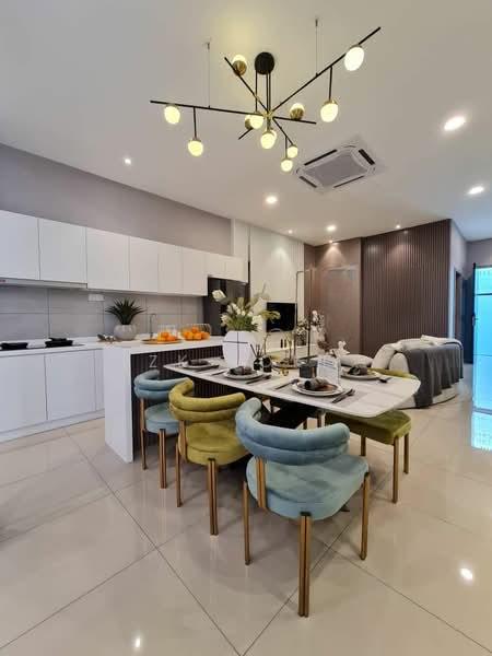 Meldrum Heights (Residensi Meldrum) - 4