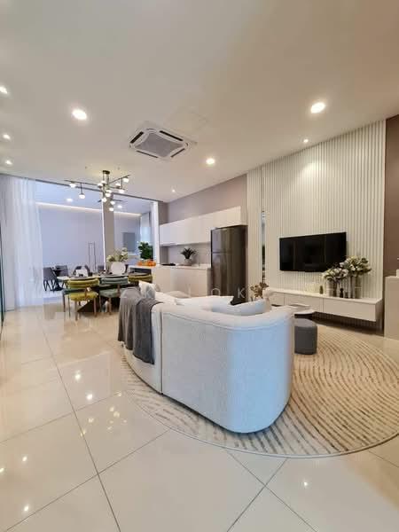 Meldrum Heights (Residensi Meldrum) - 2