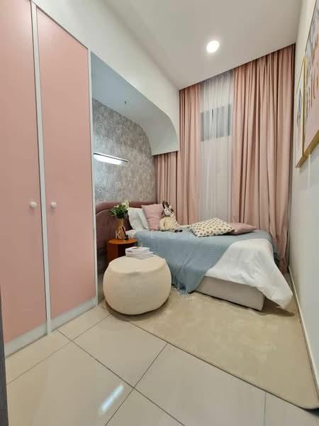 Meldrum Heights (Residensi Meldrum) - 5