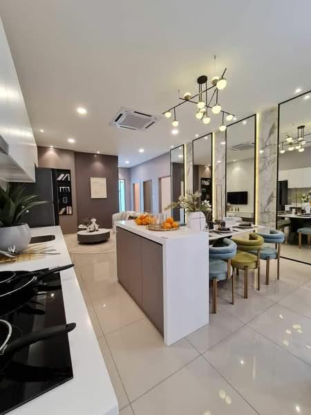 Meldrum Heights (Residensi Meldrum) - 1