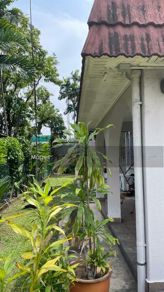 Taman Sri Andalas - 4