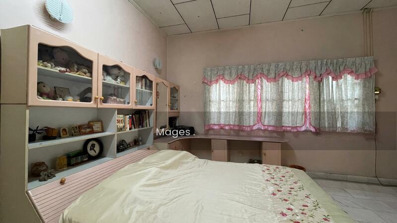 Taman Sri Andalas - 5