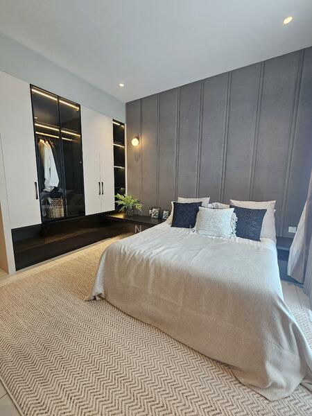 The Peak @ Horizon Hills - 4
