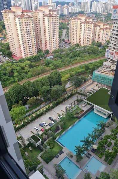 Savio @ Riana Dutamas - 4