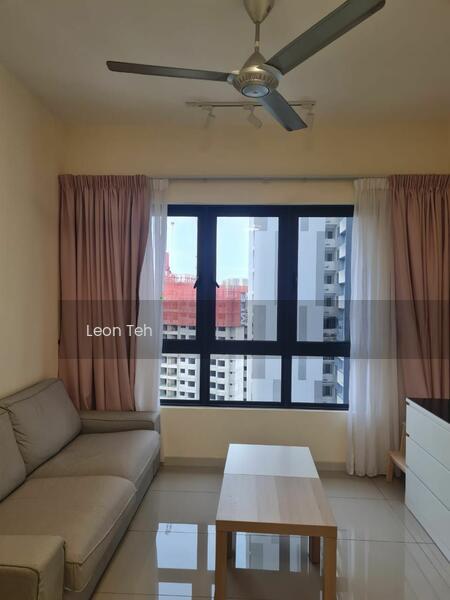 Savio @ Riana Dutamas - 1