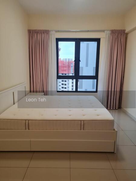 Savio @ Riana Dutamas - 2