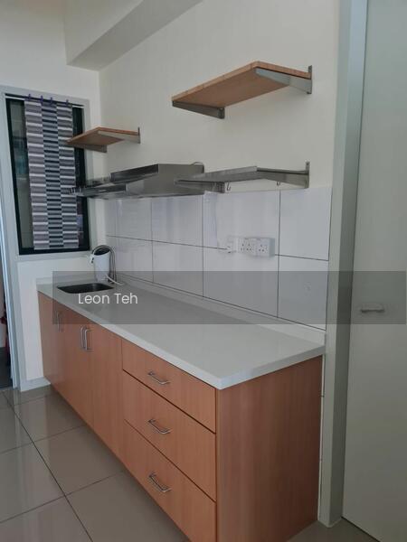 Savio @ Riana Dutamas - 3