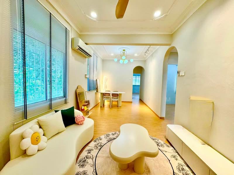 Taman Bukit Teratai - 3