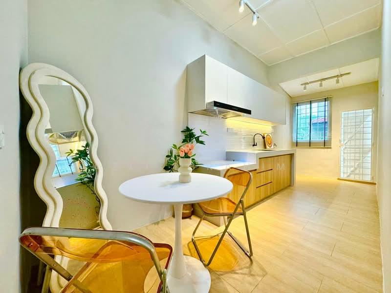 Taman Bukit Teratai - 5