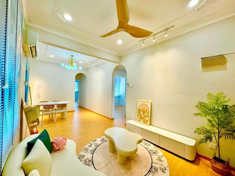 Taman Bukit Teratai - 4