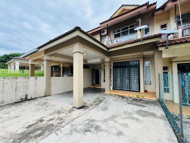 Taman Desaru Utama - 3