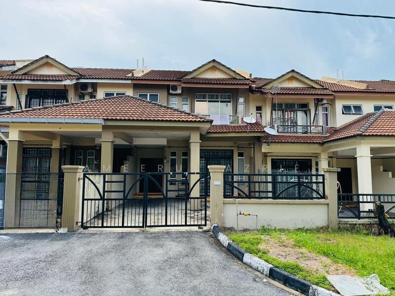 Taman Desaru Utama - 1