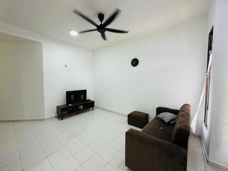 Taman Desaru Utama - 5