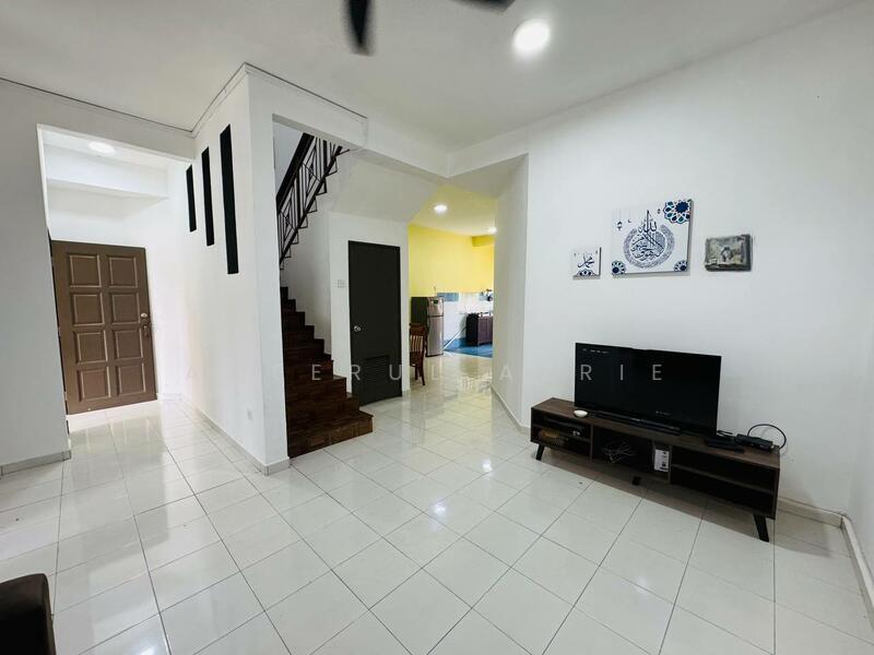 Taman Desaru Utama - 4