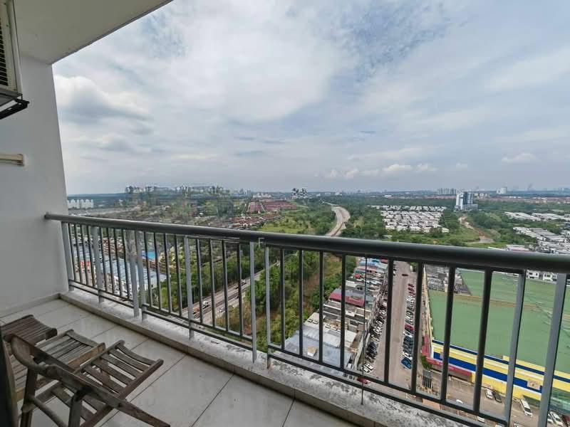 The Sky Executive Suites - 2