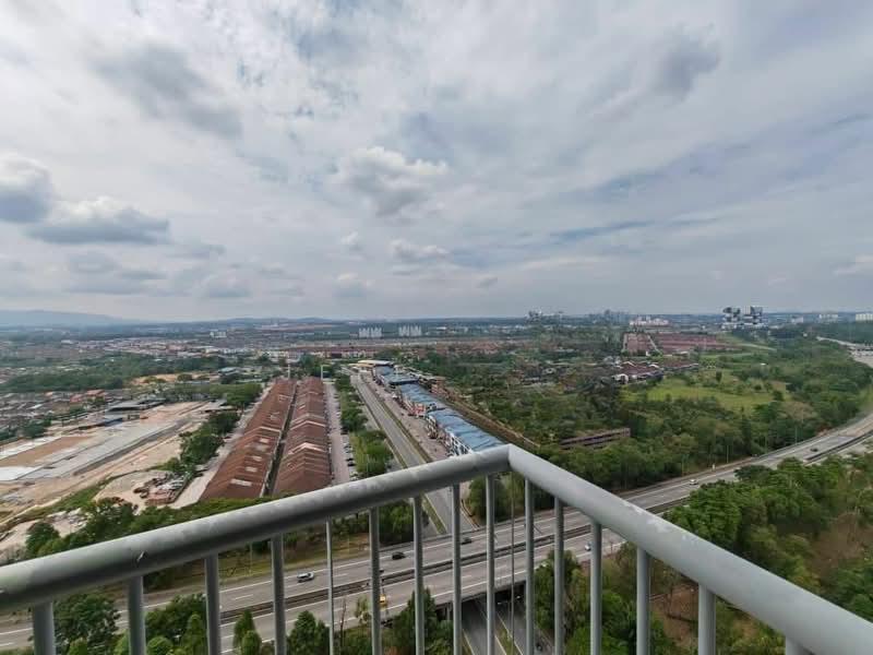 The Sky Executive Suites - 4