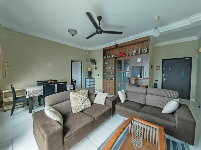 The Sky Executive Suites - 1