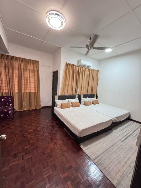 Taman Desa Sri Pontian, Pontian - 5