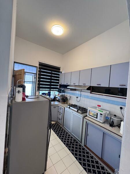 Taman Desa Sri Pontian, Pontian - 3