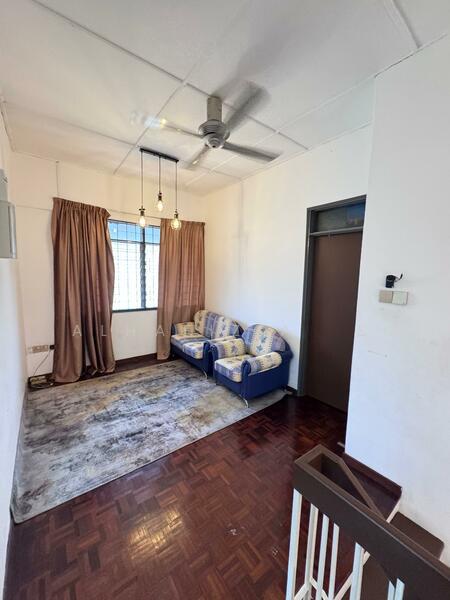 Taman Desa Sri Pontian, Pontian - 4